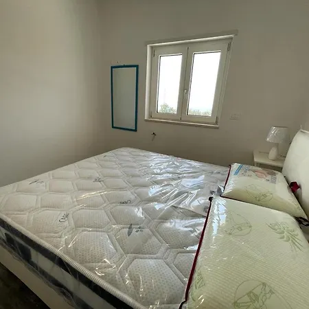 Casa Andromeda 아파트 빌람마레