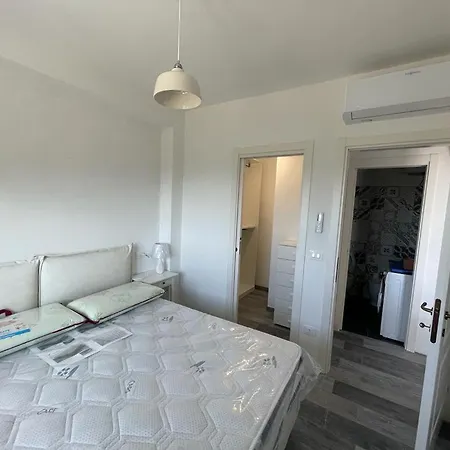 아파트 Casa Andromeda 빌람마레