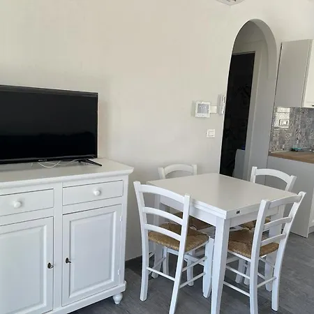 Casa Andromeda *