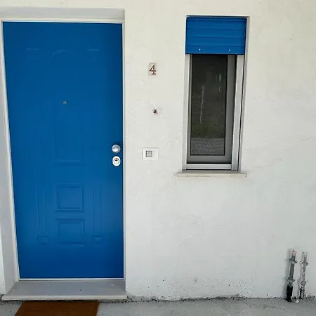 Casa Andromeda *