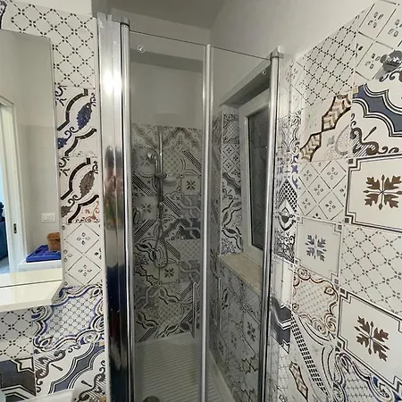 아파트 Casa Andromeda *