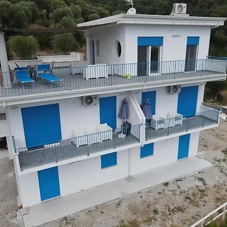 Casa Andromeda * 빌람마레