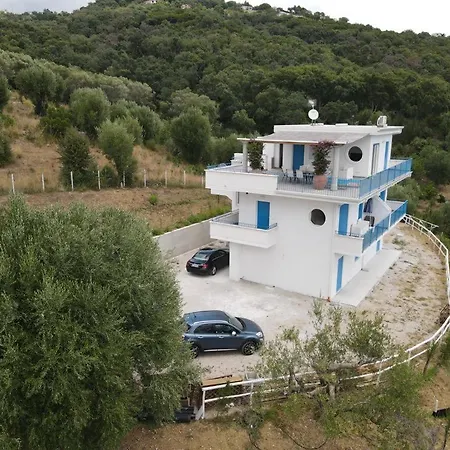 아파트 Casa Andromeda